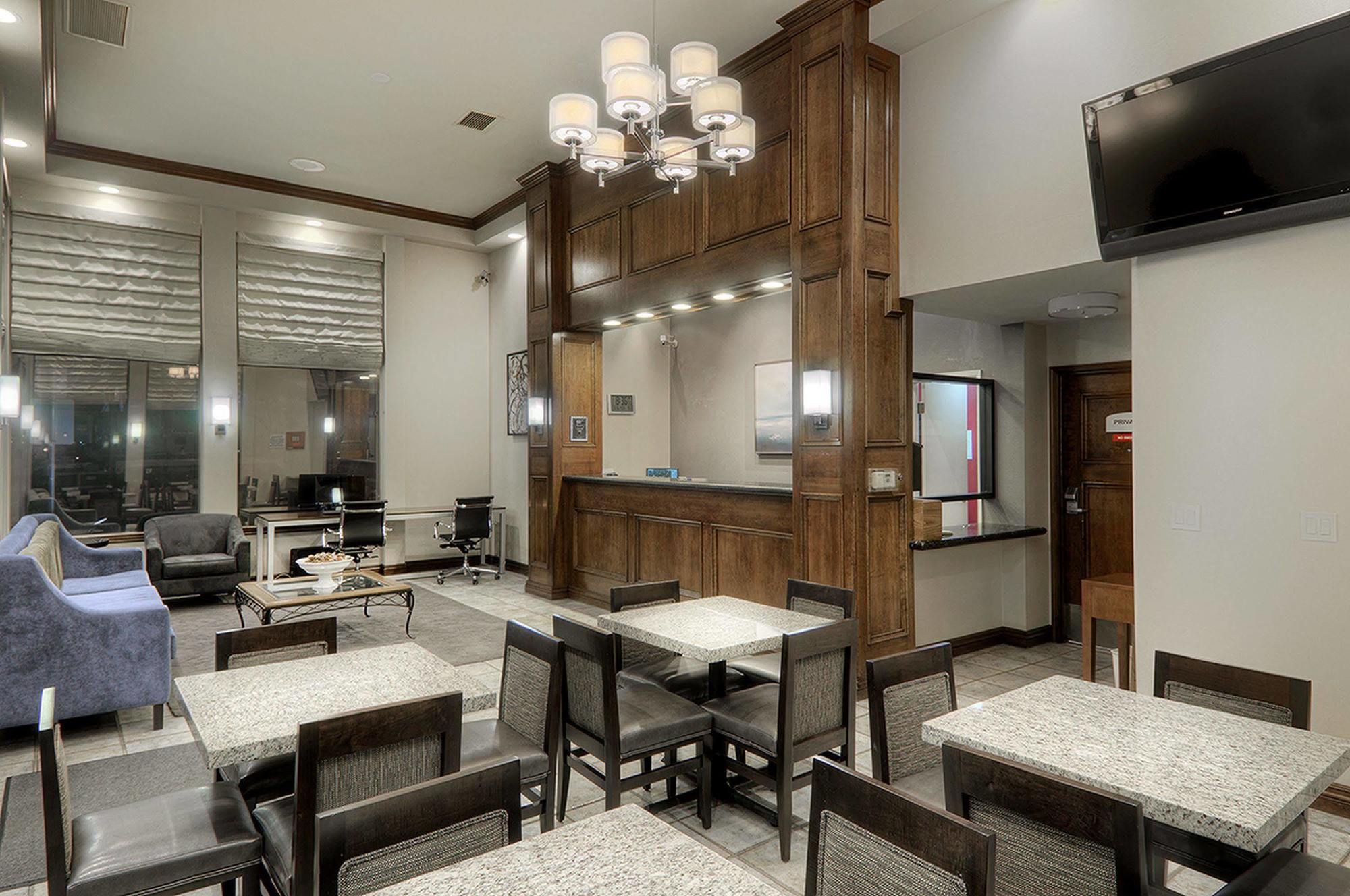 Los Prados Hotel San Mateo Ngoại thất bức ảnh