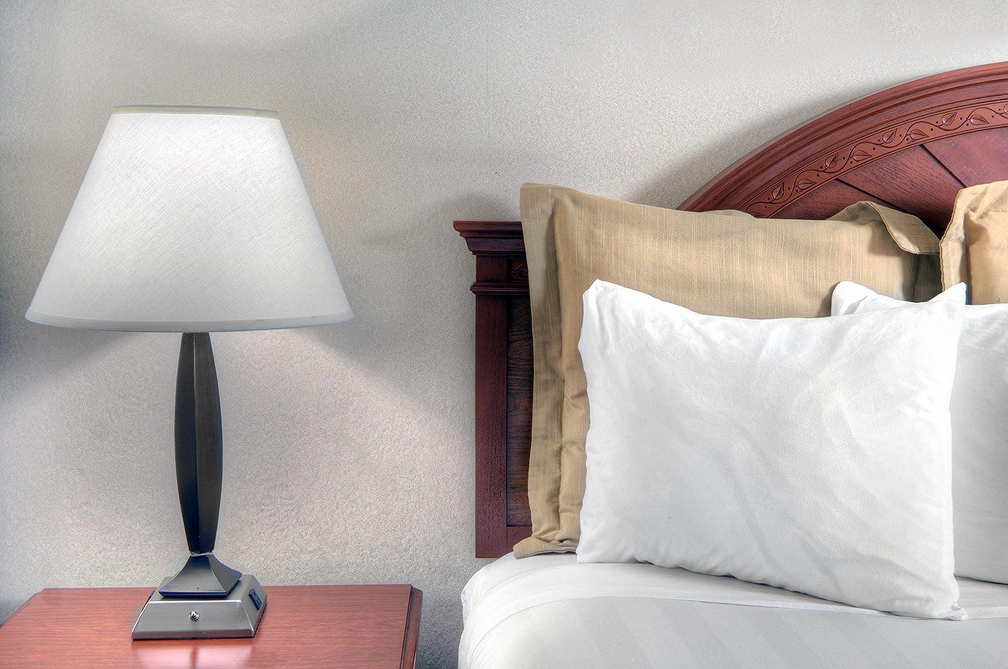 Los Prados Hotel San Mateo Ngoại thất bức ảnh